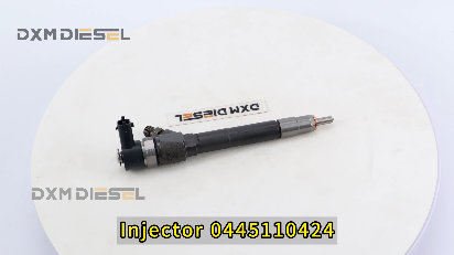 Injektor 0445110424