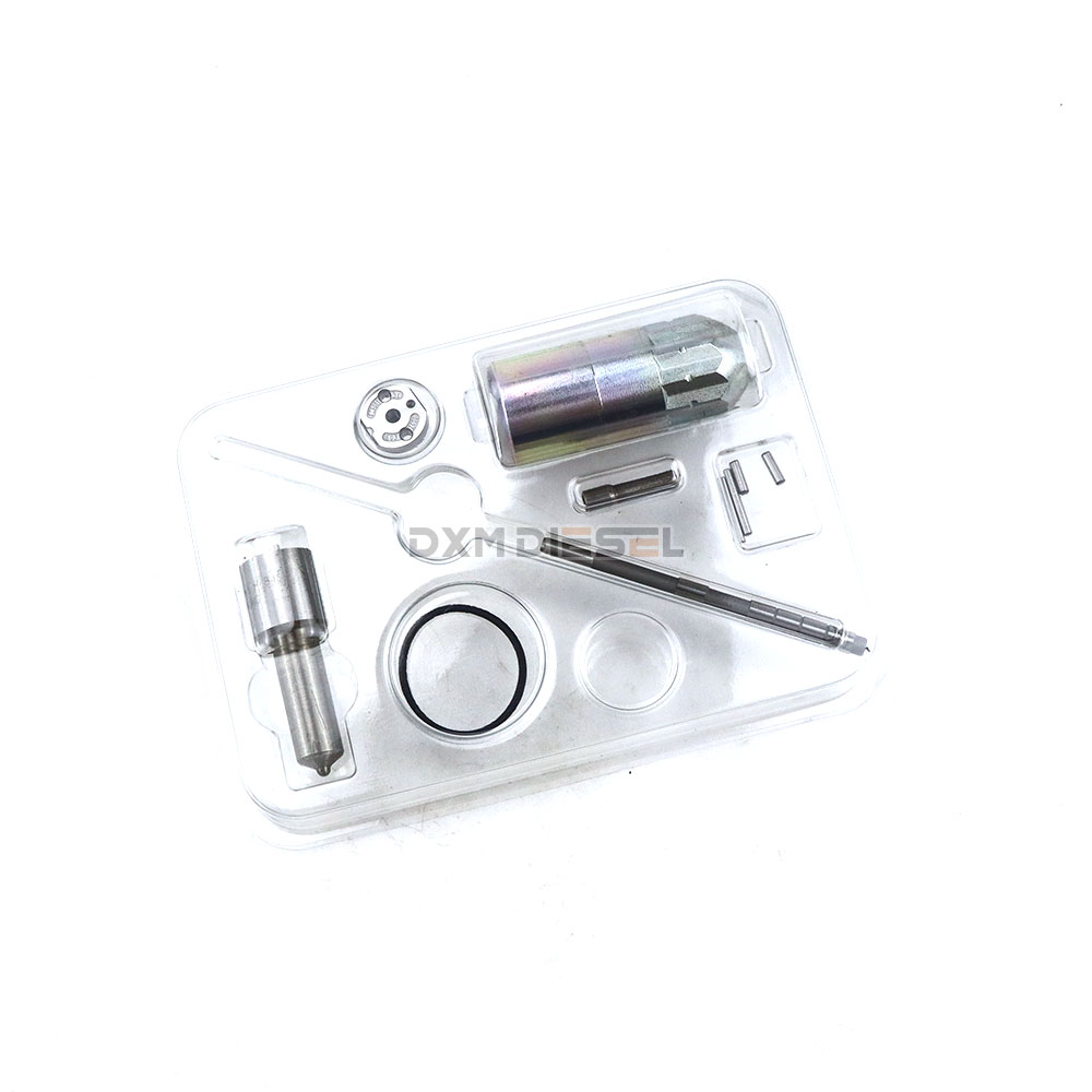 Overhaul repair kits for injector 095000-6352 details