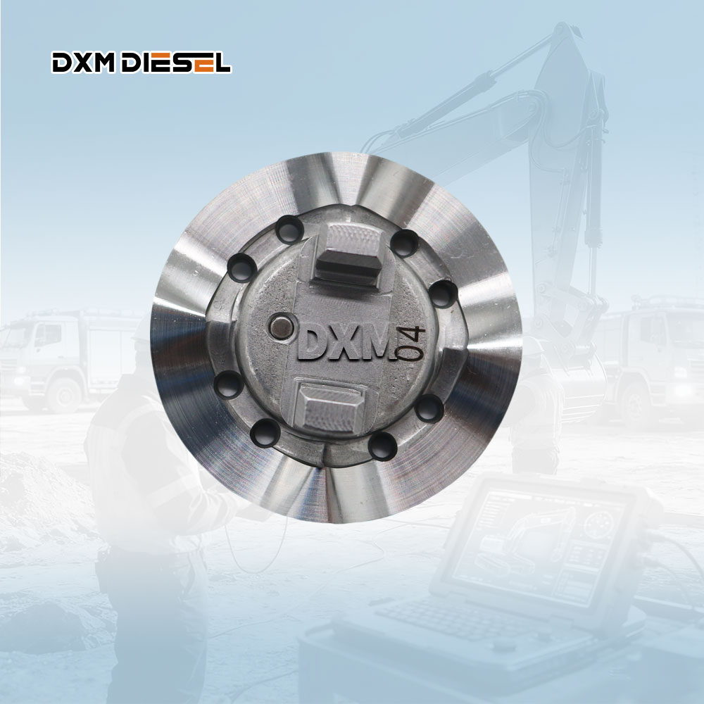DXM Ve Pump Parts Cam Disk 4 Cylinder 146220-0420 146220-0620 146220-0720 - Pump