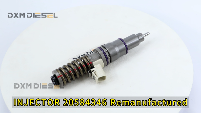 INJEKTOR 20584346