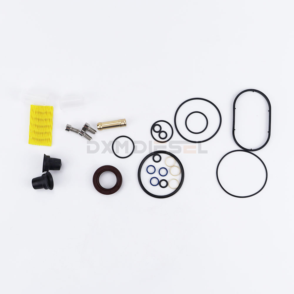 CP1 Fuel Injector Pump Repair Kit New Condition High Pressure Oil Pump Diesel Fuel Injection Overhaul 0445010159 supplier