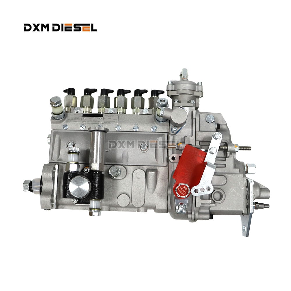 Pam Injeksi Diesel Jentolak ZEXEL 101609-3601 101062-9270 untuk PC200