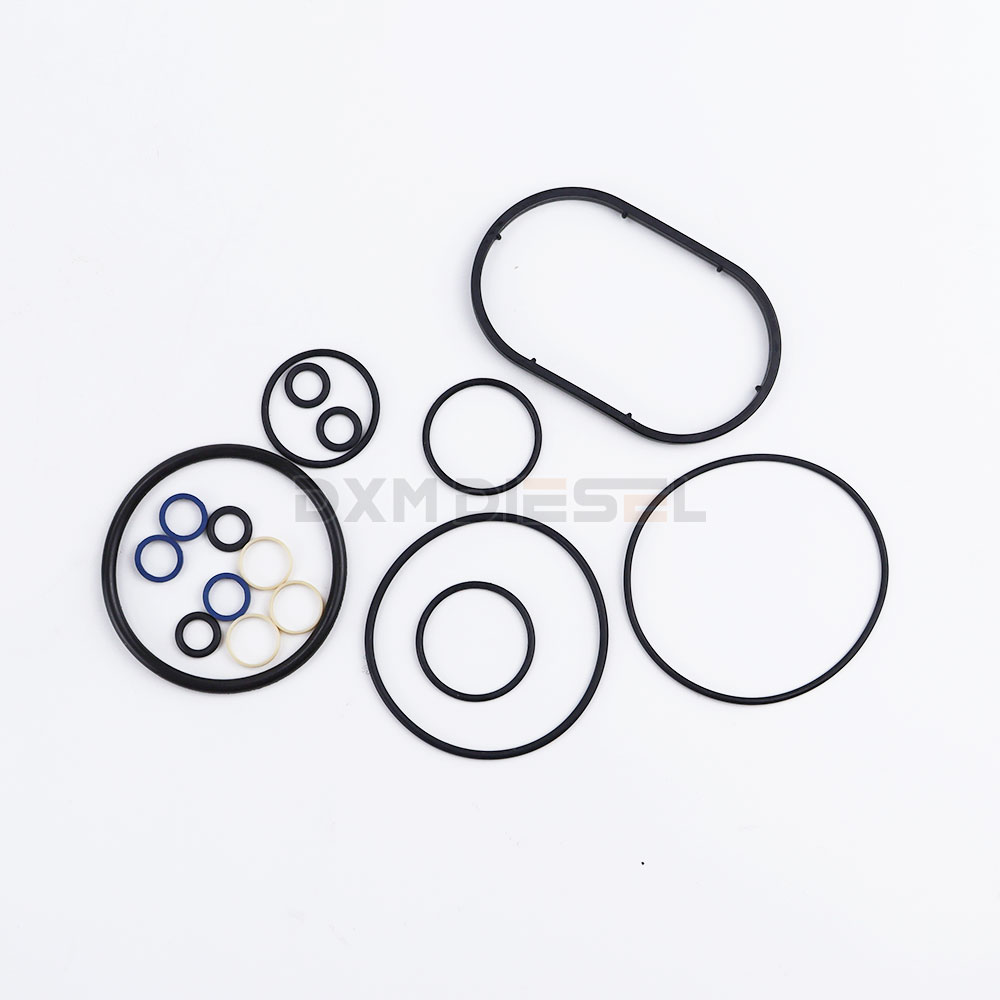 CP1 Fuel Injector Pump Repair Kit New Condition High Pressure Oil Pump Diesel Fuel Injection Overhaul 0445010159 manufacture