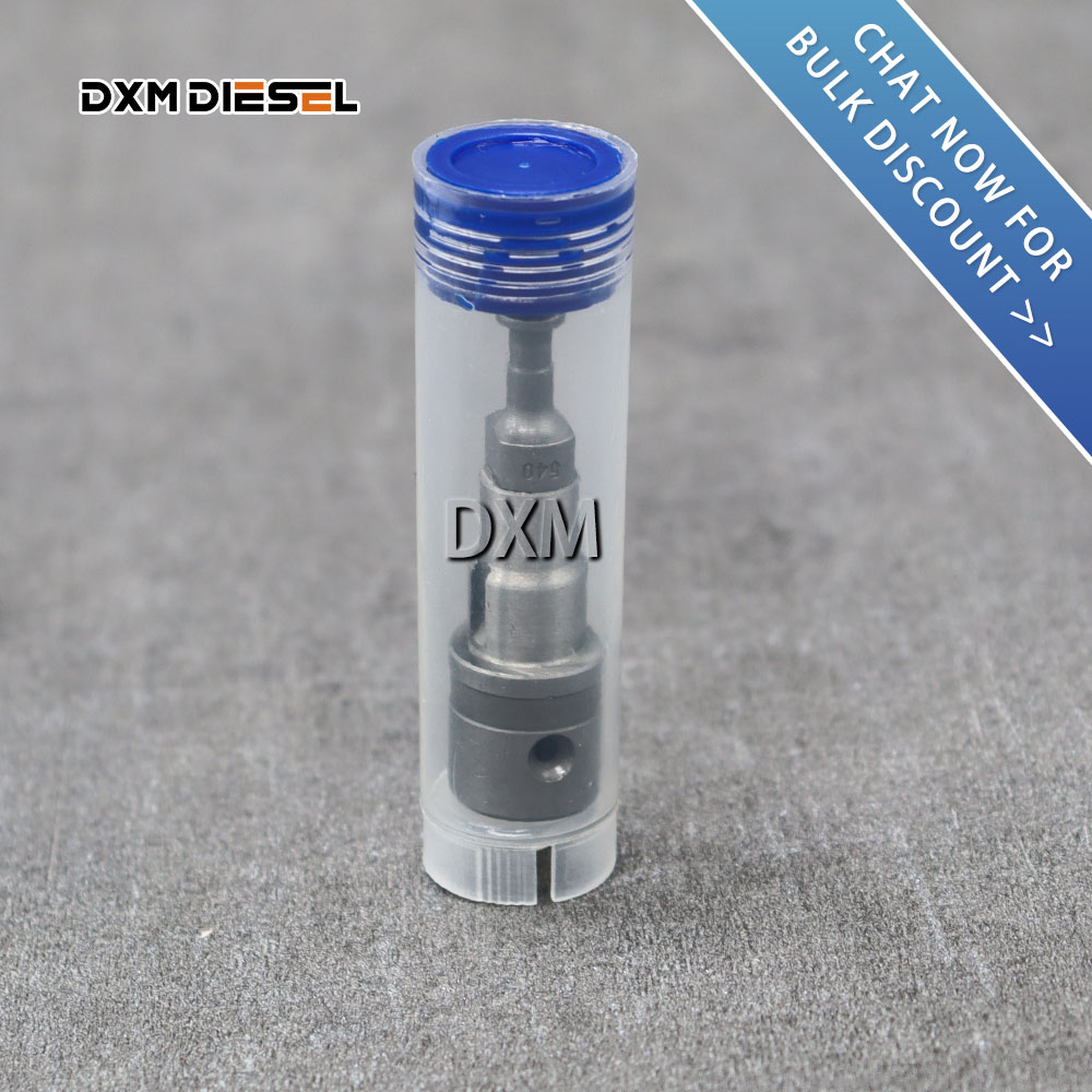 DXM1 418 305 540 Plunger 1418305540 1305-540 Fuel Pump Plunger Element for a Type Pump Heavy Duty Truck Parts