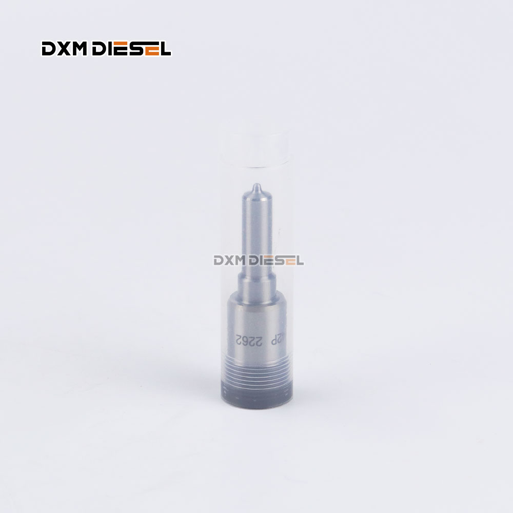 High-quality diesel injector nozzle DLLA 142P2262, customization available. factory