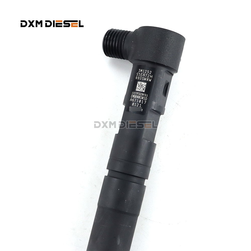 EMBR00301D injector original factory