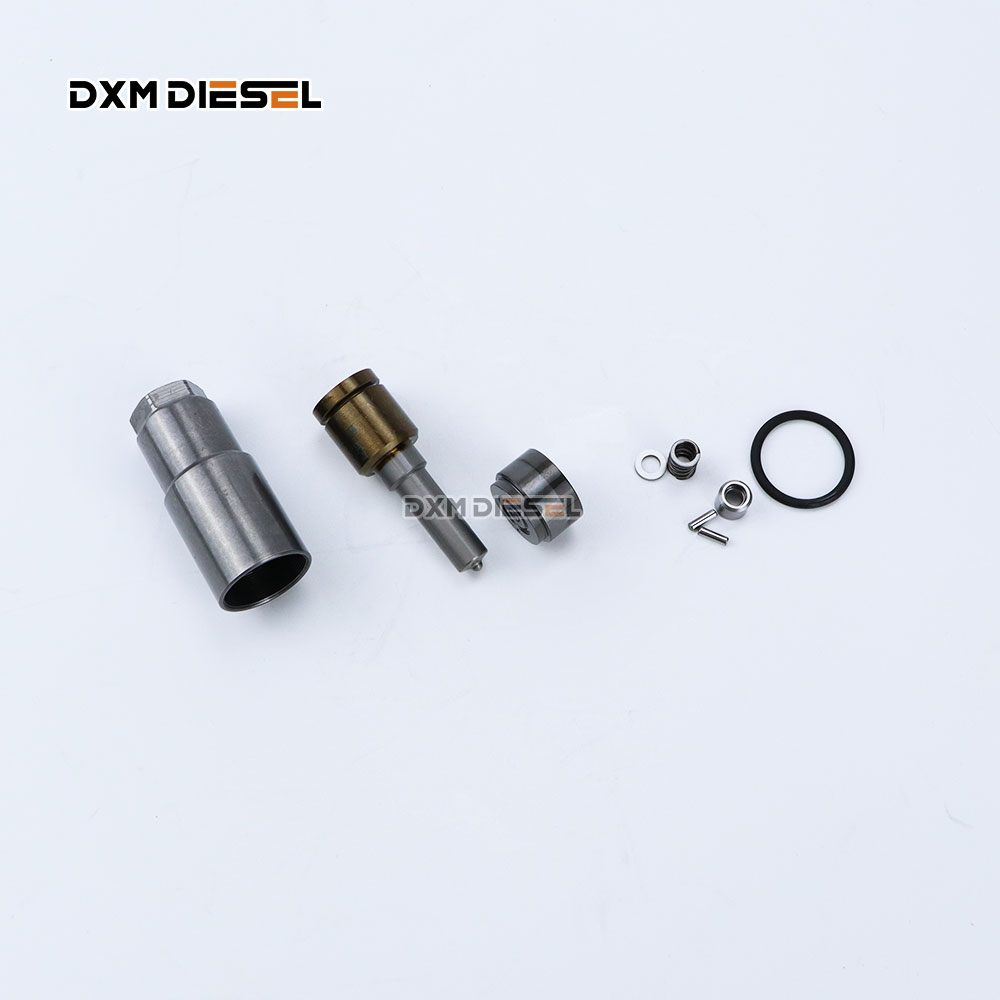 G4 overhaul repair kits details