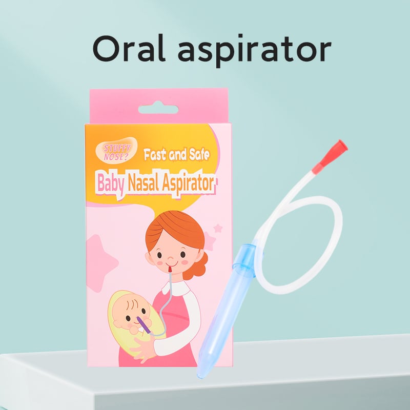 ماسورة أنفية أوريل