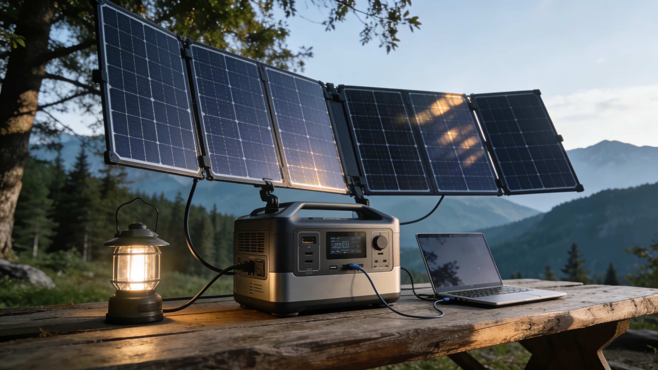 PUFA se centra en la industria y la tecnología de los sistemas portátiles de suministro de energía