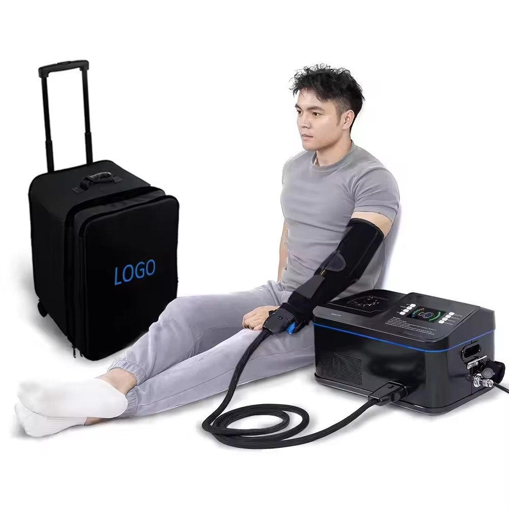 ice therapy machine
