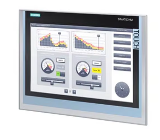 The Role of HMI Panels in Streamlining Machine Operations