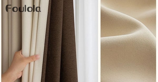 inherent fr triple weave blackout curtain fabric  95 99 blackout 220gsm 310cm width hotel project solution  k2900237-5