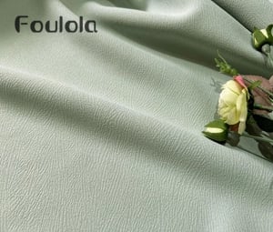 Foulola News: Szerokość 2.8/3.2m 8876# Zasłona blokująca światło z Tymi Samymi Kolarami po Obu Stronach