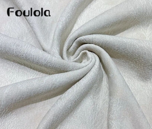 Foulola: LMXH 528# «Árbol de la suerte» – Cortina y tejido Jacquard de chenilla con efecto opaco – Tejido de tres capas, opacidad física del 90–95 %, 536 g/m², tejido bilateral con diseños distintos, seguridad infantil clase A, aislamiento acústico y térmico, anchuras de 280 cm y 320 cm