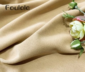 Foulola News:​5769# Zasłona Lnu