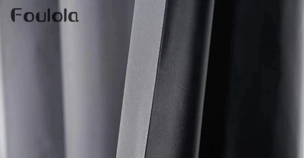 Foulola News: JYN9546# Series 100% Blackout Light Weight Ready Made Curtain