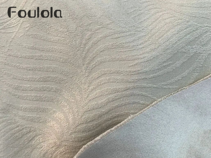 Best Manufacturers for Curtain Fabrics in China