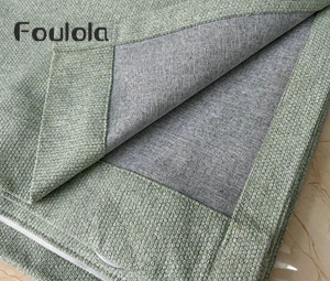 Foulola News：ZZM8802# Series， Lamination Artowrk 100% Blackout