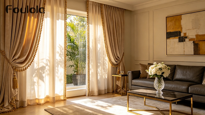 Should You Change the Curtains in a Rental? Honest Advice from Someone Who’s Been There