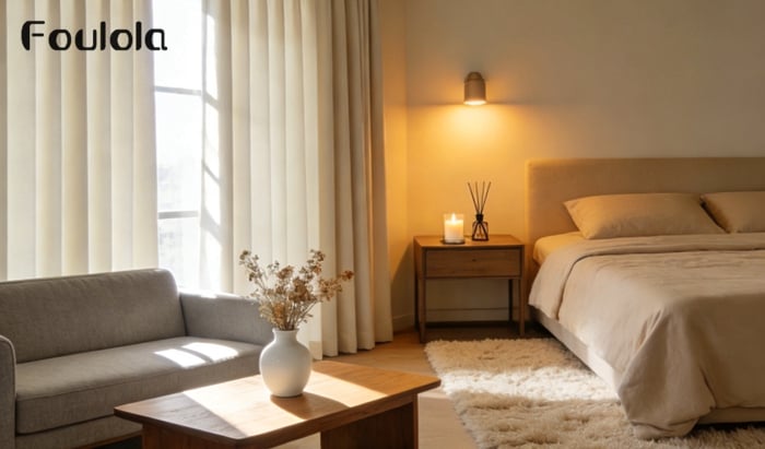 National Standards vs. Factory Standards: What Separates a Good Curtain from an Ordinary One?