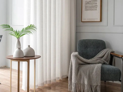 Global Middle-Class Curtain Aesthetics Guide: How to Choose Curtains That Perfectly Match Your Home Decor and the 2025 Trend Analysis