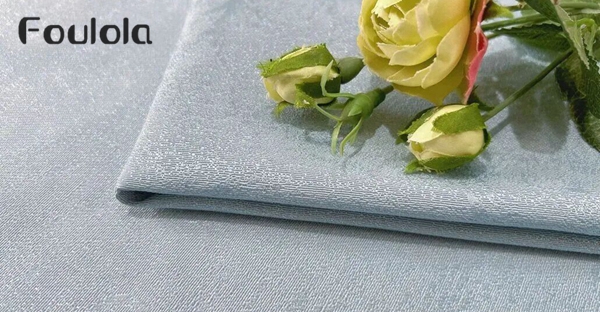 Foulola News：280CM/320CM Width High-Density Jacquard Curtain & Fabric--- 2624A/2624B#