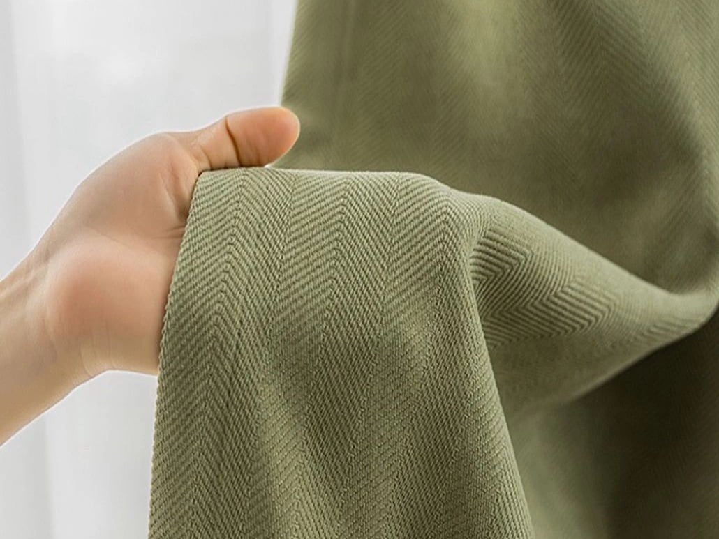 Chenille Curtain Care: Maintenance, Protection & Longevity