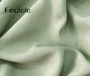 Foulola News：2.8/3.2m K16# Blackout curtain