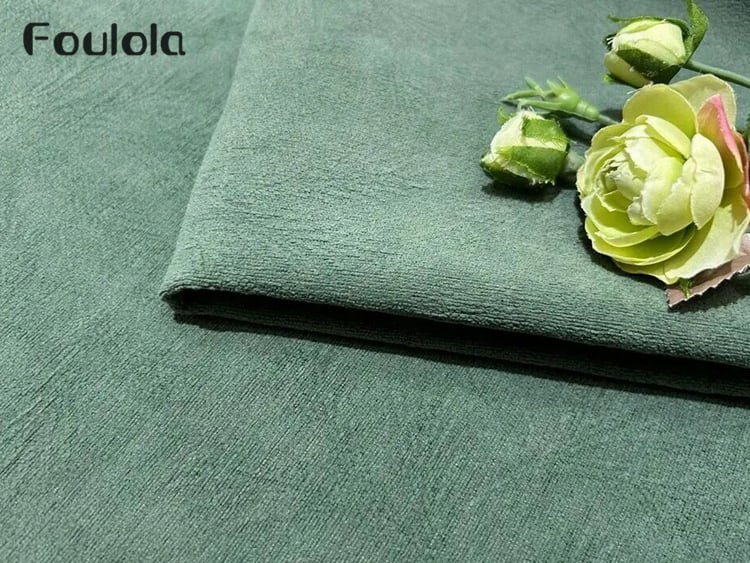 A Professional Guide to Procuring the Perfect S-Fold Curtain by Foulola