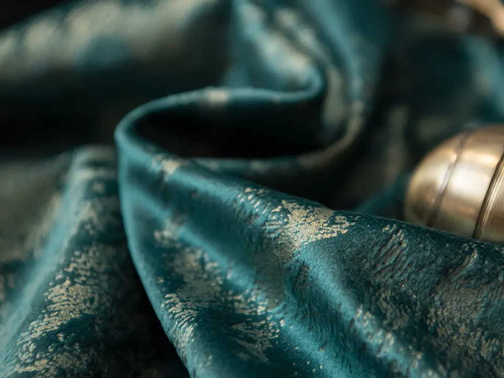 Velvet Curtains Unveiled: Science, Style & Care Explained