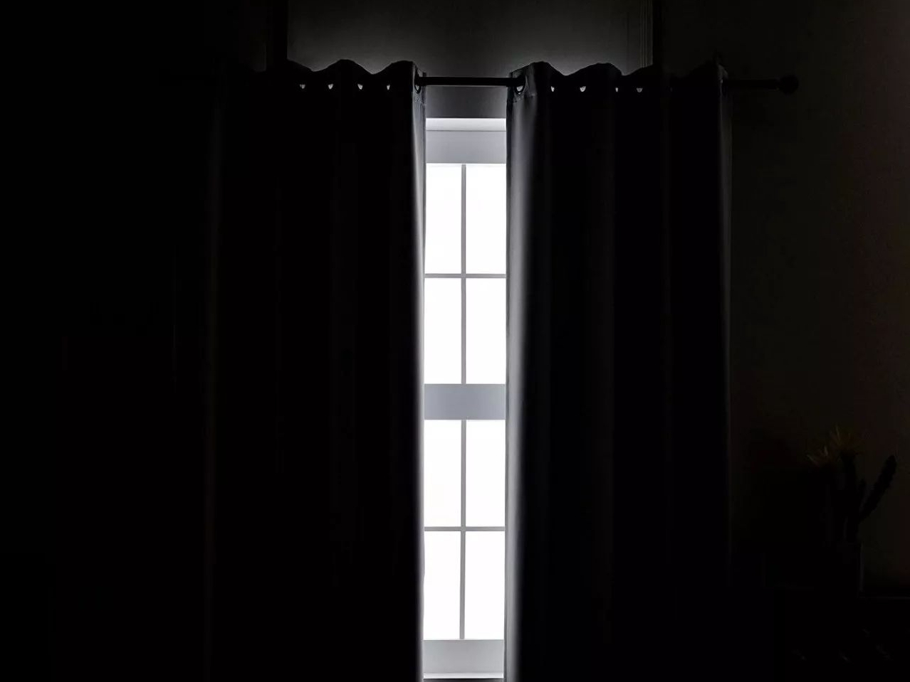 Questions you might have about blackout curtains