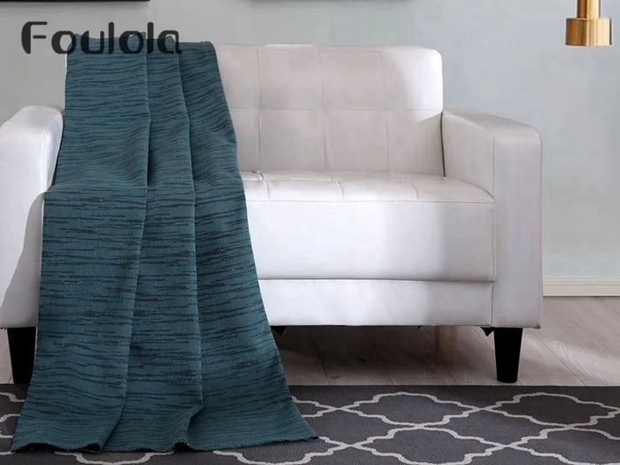 Custom Made Sheer Curtain Suplier