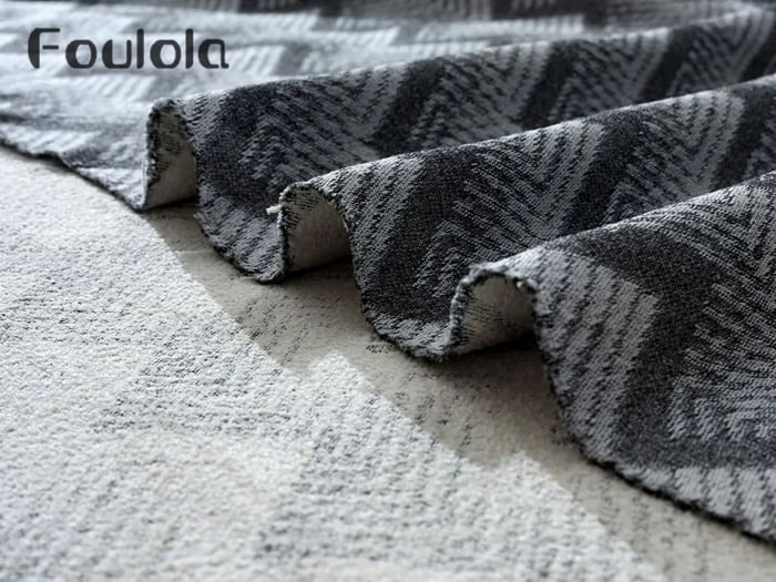 China Jacquard Velvet Fabrics Suppliers and Manufacturers