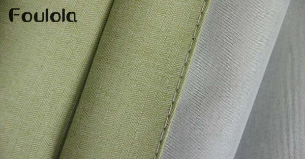 foulola 2618  water ripple jacquard sheer curtain  143gsm soft drape 28m  34m widths off white in stock a class compliant872-9