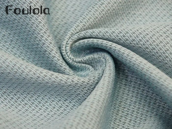 Leader Manufacturer for Curtain Fabrics in China
