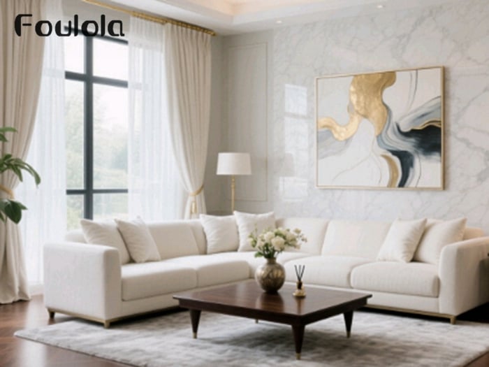 Curtain Customization Pitfall Guide: How Foulola, a 25-Year-Old Factory, Helps You Avoid Every Trap from Measurement to Installation