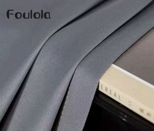 Foulola News： Ready Made Blackout Curtain Series​