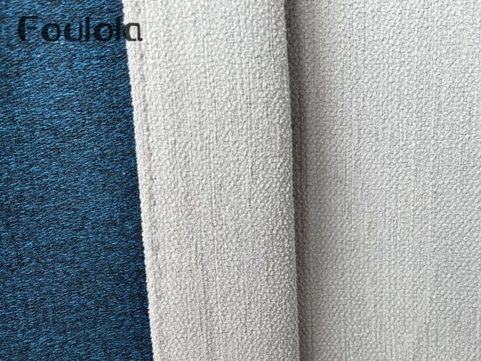 Select Curtain Fabric From High-Quality Options