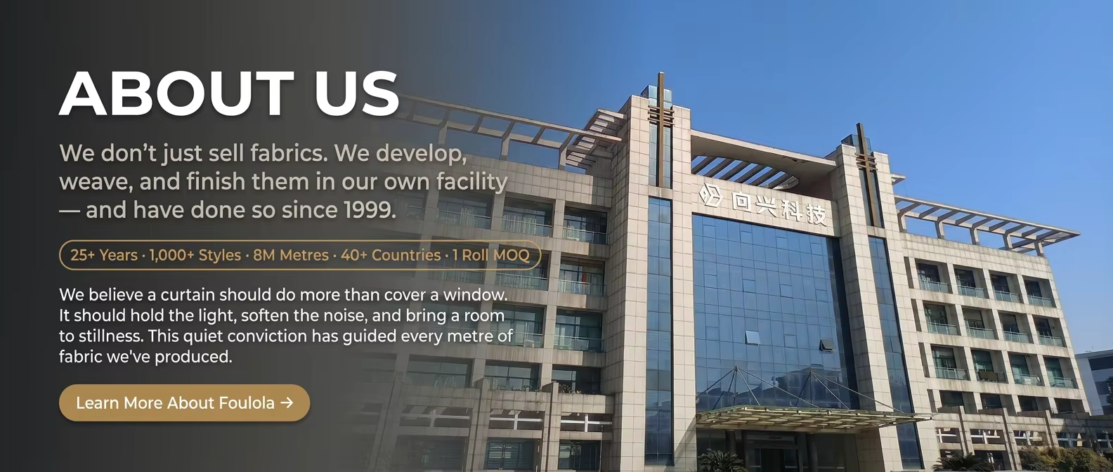 About Us
