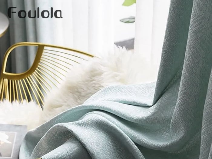 Printed Curtain Fabric: Explore Stylish Designs