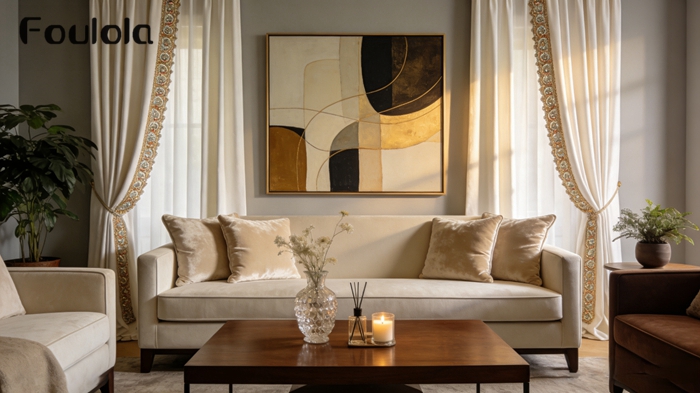 Buying Curtains for the First Time? 90% of People Ask These 5 Questions