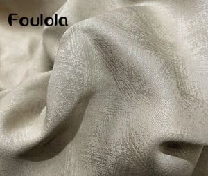 Foulola News: 2.8/3.2m 6086# Worek przeciwsłoneczny z lnianiny
