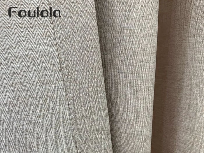 Transforming Your Home with Custom-Made Linen Curtains