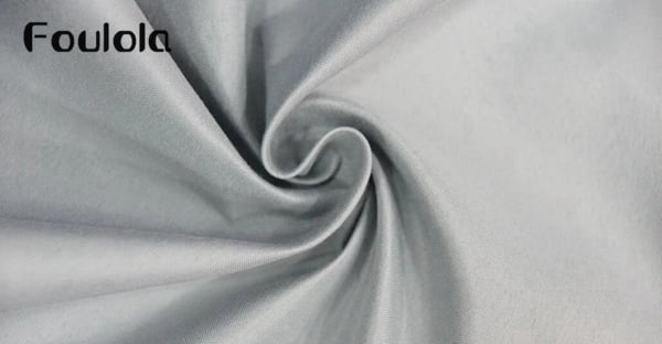 Foulola 280CM-320CM Width 100% Blackout TPU Lamination & Paint Coating Artwork Curtain & Fabric---16803#