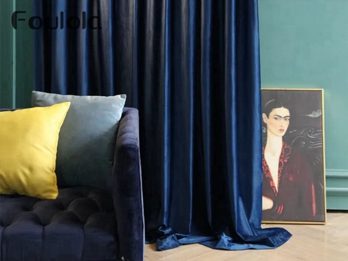 Kids Curtains: Explore Drape Styles & Fabrics