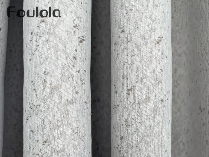 Choose The Best Curtain Fabric