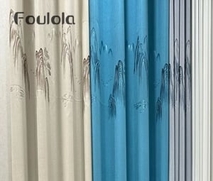 Foulola News: 2301/2302/2303/2305/2306/2307 Aksamit antyświatłowy