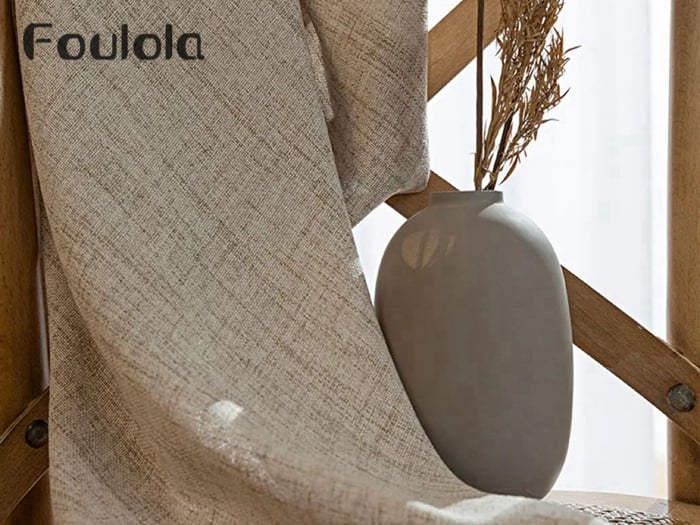 The Durability of Linen Curtains: Why They're Worth the Investment