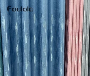 Foulola News: 071/072/075/076/077 Zasłona z jaka w technologii Blackout