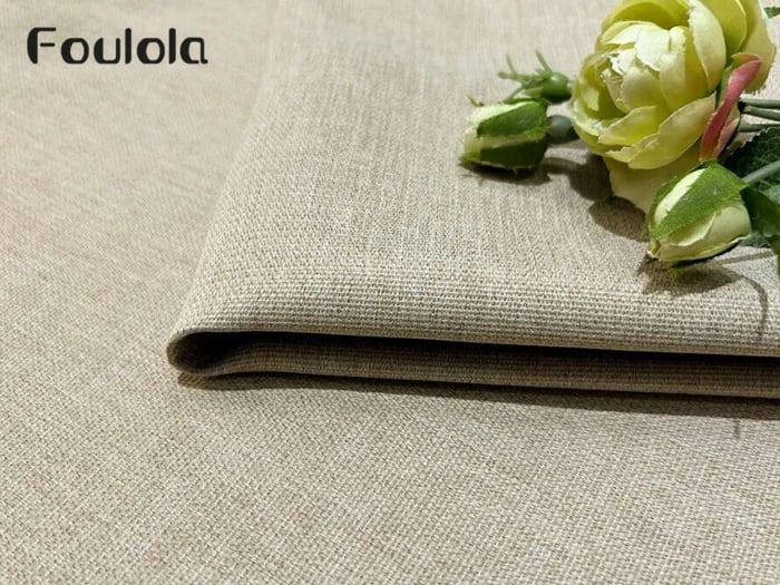 25 Years Woven into Every Fabric: The Foulola Story of初心 (Chūxīn) and Craftsmanship